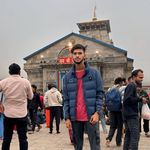 Anil Soni - @anil.soni._ - Instagram