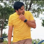 Anil Kumar S - @anil__sunkara - Instagram