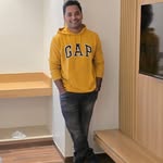 Anil Sunkara - @sunkaraanil - Instagram