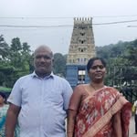 Anil Sunkara - @anilsunkara1283 - Instagram