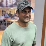 Anil Sunkara - @ianilsunkara - Instagram