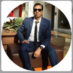 Anil Sunkara - @sunkara1701 - Instagram