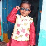 Rolex Ajay - @anil.sunkara.7 - Instagram