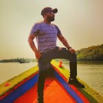 Anil Swaroop - @anil__talluri - Instagram