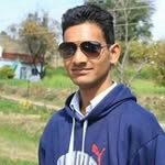 Anil Swaroop - @anilswaroop93 - Instagram