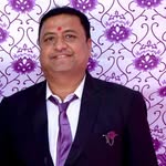 Anil B Thacker - @shivamautoanjar1 - Instagram