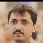 Anil Thacker - @anildhirawani - Instagram