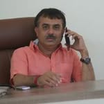 anil Thacker - @radhey0999 - Instagram