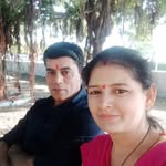 Mona Anil Thacker - @thackermonaanil - Instagram