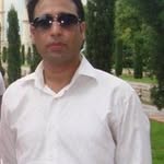 Anil Tickoo - @tickoo.anil - Instagram