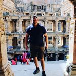 Anil Tripathi - @aniltripathiii - Instagram
