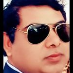 Anil Tripathi - @aniltripathi44 - Instagram