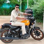 Anil Tripathi - @aniltripathi1500 - Instagram