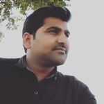 Anil Tripathi - @tjaya118 - Instagram