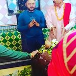 Anil Tripathi - @pandit__ankul_tripathi - Instagram