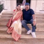 Anil Tyagi - @anil_tyagi_isa - Instagram
