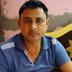 Anil Tyagi - @aniltyagi543 - Instagram