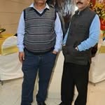 Anil Tyagi - @anil__tyagi - Instagram