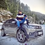 Anil Tyagi - @tyagi9551 - Instagram