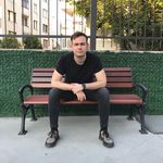 Anıl ÜSTÜN - @anllustun - Instagram