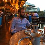 Anıl ÜSTÜN - @theustun - Instagram