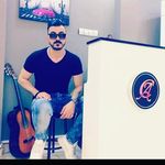 Anıl Üstün - @anillustnn - Instagram