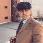 Anıl Üstün - @anlustun - Instagram
