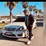 Anıl Üstün - @anilustun59 - Instagram