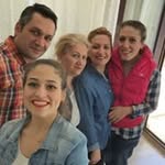 Anıl Üstün - @ustanil - Instagram