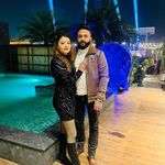 Mehak Anil Vig - @mehakavin - Instagram