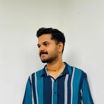 V I G H N E S H    A N I L 🖤 - @vighnesh_anil - Instagram