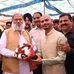Ajay Kumar PA ANIL VIJ Minister Haryana - Facebook