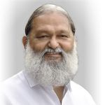 Vij Anil - @anil_vij_hm_haryana - Instagram