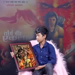 Anil Wagh - @reel____star____khushuu__01 - Instagram