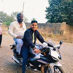 Anil Wagh - Facebook
