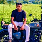 Anil Wagh - Facebook
