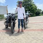 Anil Waghmare - Facebook