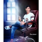 Anil Waghmare - @prince_anil_o7 - Instagram