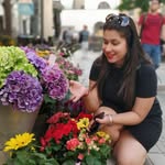 Anila Gupta Jain - @anilaguptajain - Instagram
