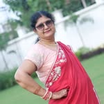 Anila Jain - @jain.anila - Instagram