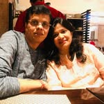 Anila Jain - @anilajain - Instagram