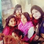 Anila Jain - @anilajain55 - Instagram