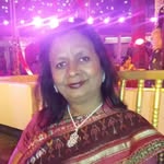 Anila Jain - @anilajain8 - Instagram
