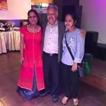 Anila Patel - @patelanila05 - Instagram