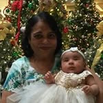 Anila Patel - @anila2422 - Instagram