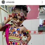 Anila Patel - @anilapradip - Instagram