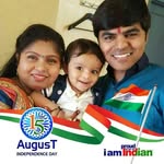 Anila Patel - @anilapatel1947 - Instagram