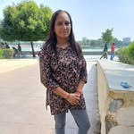 Anila Patel - @anilapatel94 - Instagram