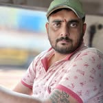 Anindya Paul - @anindya6401 - Instagram