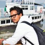 Anindya Paul - @andypaulnd99 - Instagram